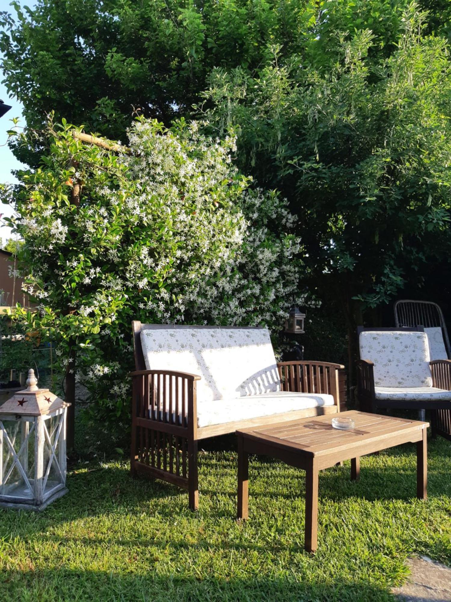 La Casa Di Biba Bed & Breakfast Massa Lombarda Exterior photo