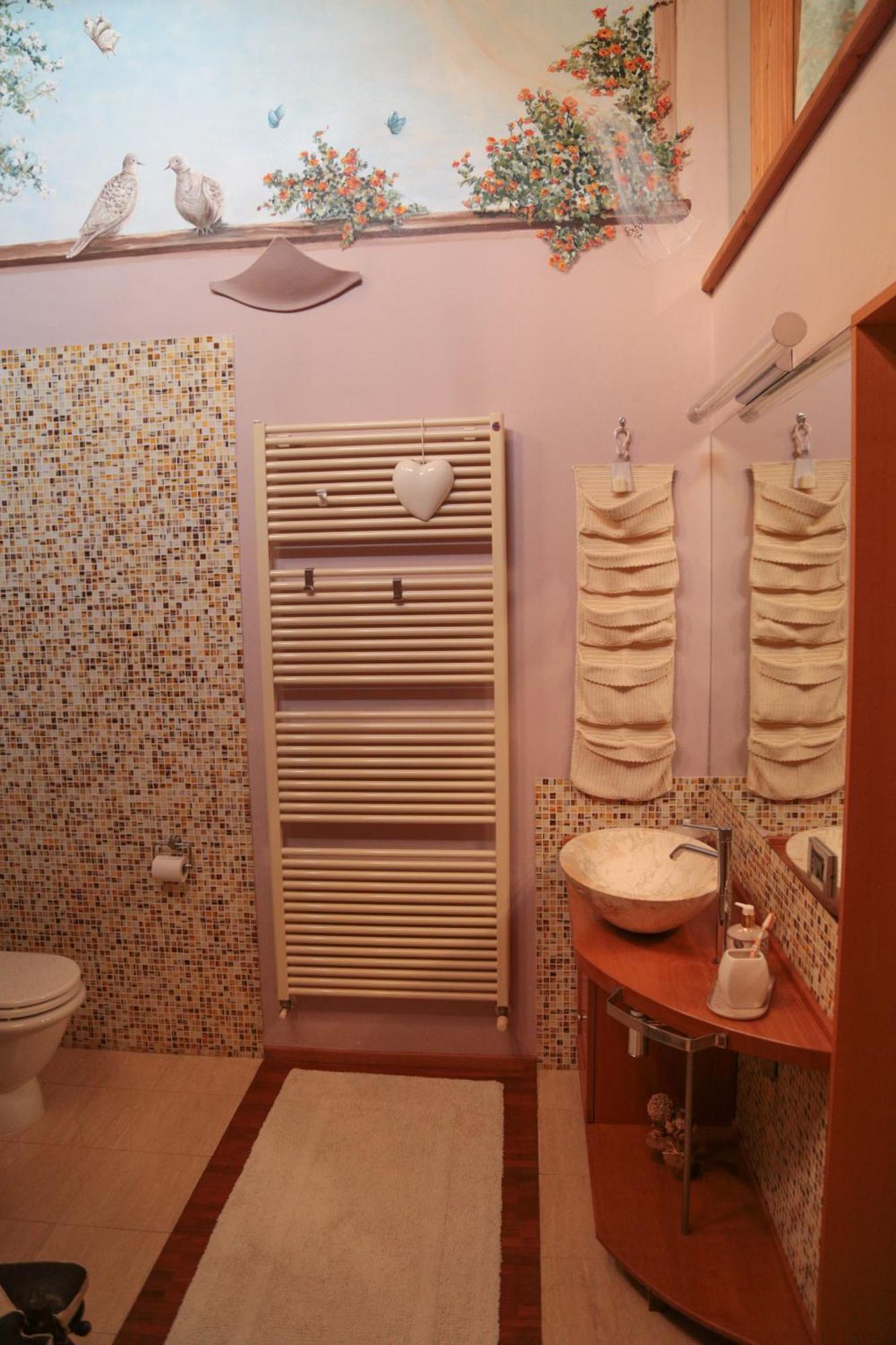 La Casa Di Biba Bed & Breakfast Massa Lombarda Exterior photo