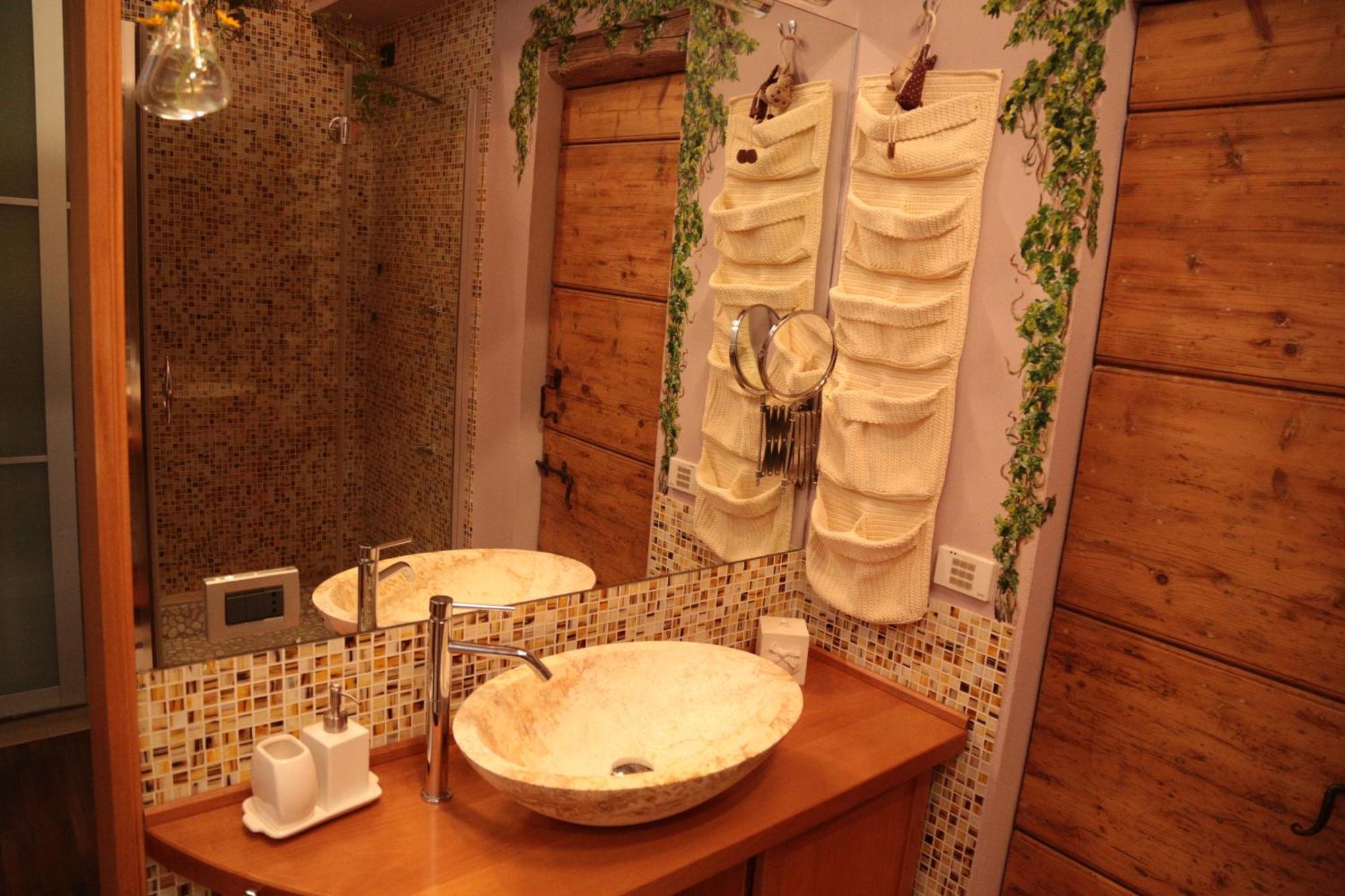 La Casa Di Biba Bed & Breakfast Massa Lombarda Exterior photo